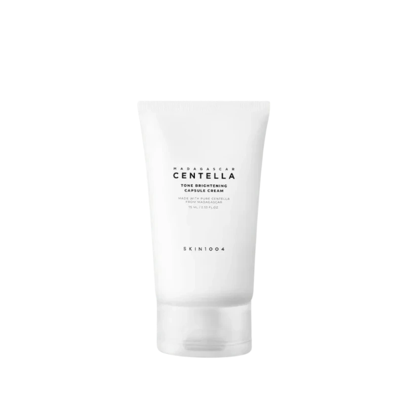 Tone Brightening Capsule Cream